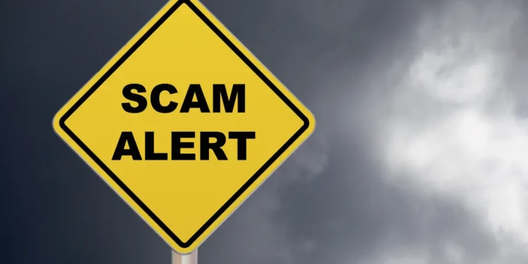 Toronto man door to door fraud North Bay